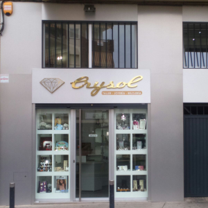 JOYERIA CRYSOL