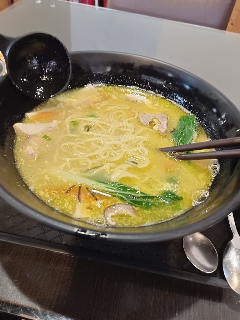 五井拉麵(新營店) 的照片