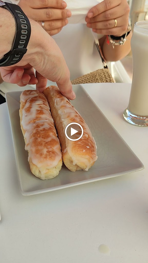 Horchateria Alboraya — Videos