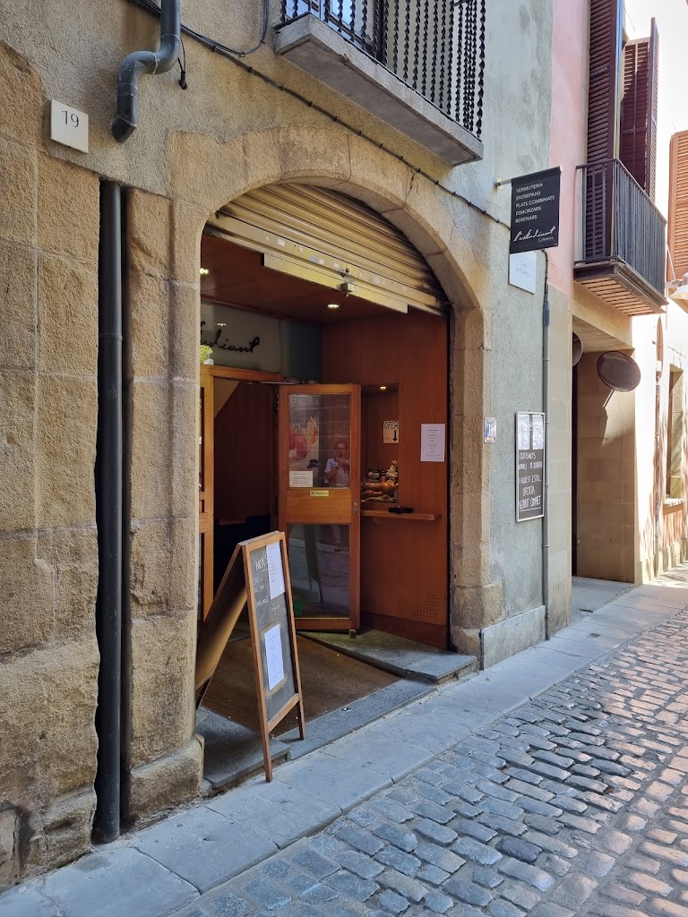 Bar Restaurante El Estudiante