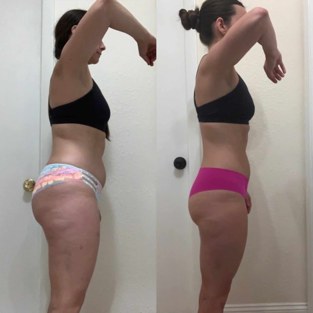  No Limits Strength and Conditioning