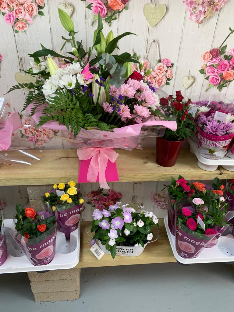 From Me to You Florist