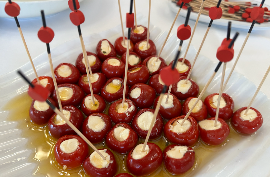 Restaurante Villa de Ferias — Del propietario