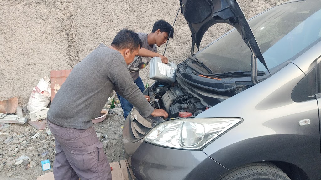 Bengkel mobil panggilan terdekat Mobilindo 77