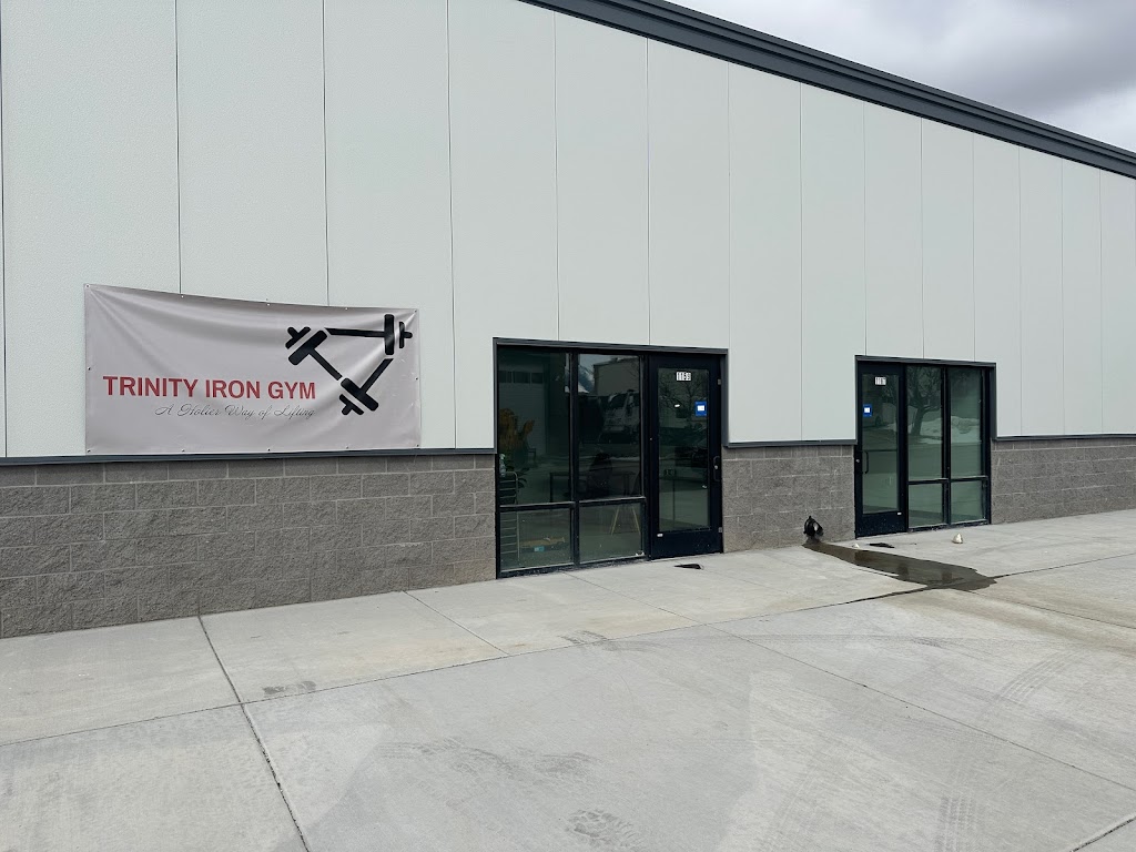  Trinity Iron Gym