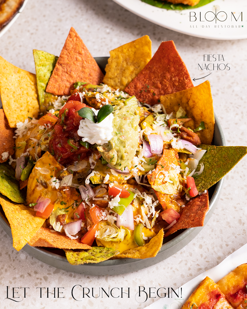Nachos