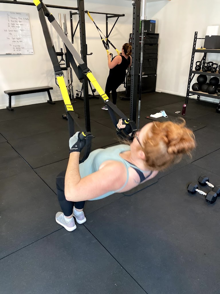  ĒVO Training Collective