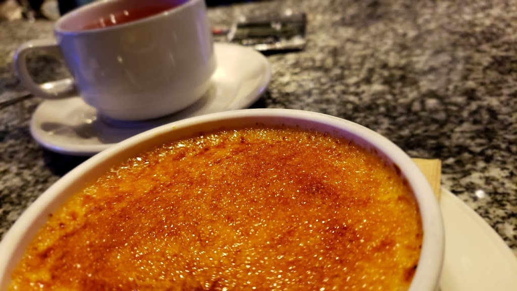 Custard