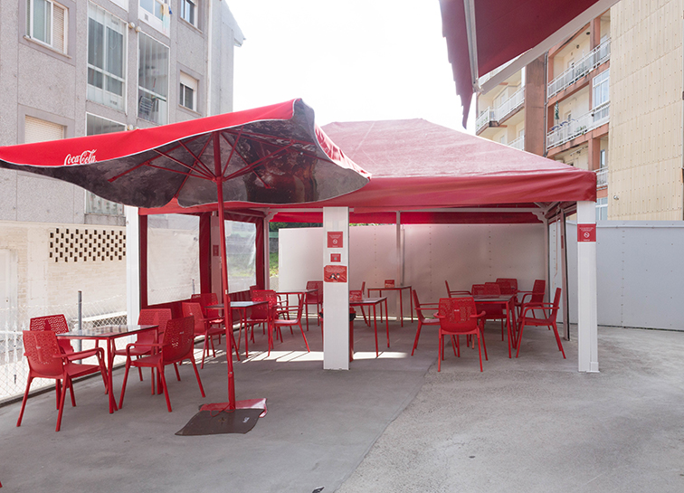 Telepizza Sanxenxo - Pizzas y Comida a Domicilio