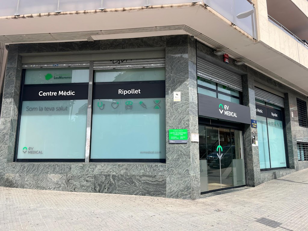 EV MEDICAL RIPOLLET