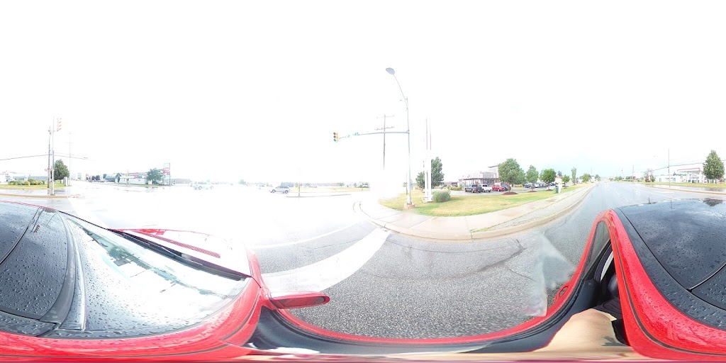 Street View & 360°