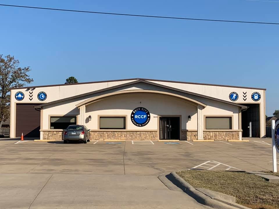  Rock City Complete Fitness