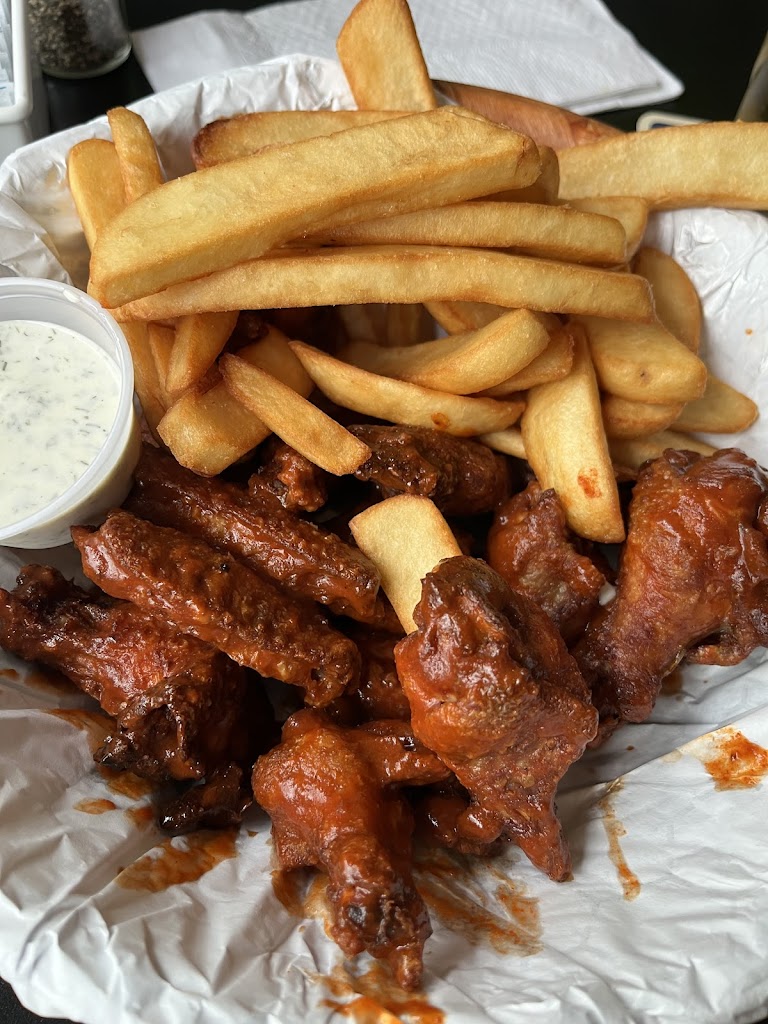 Food & drink