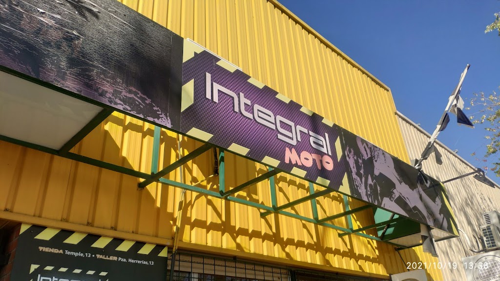 INTEGRAL MOTO