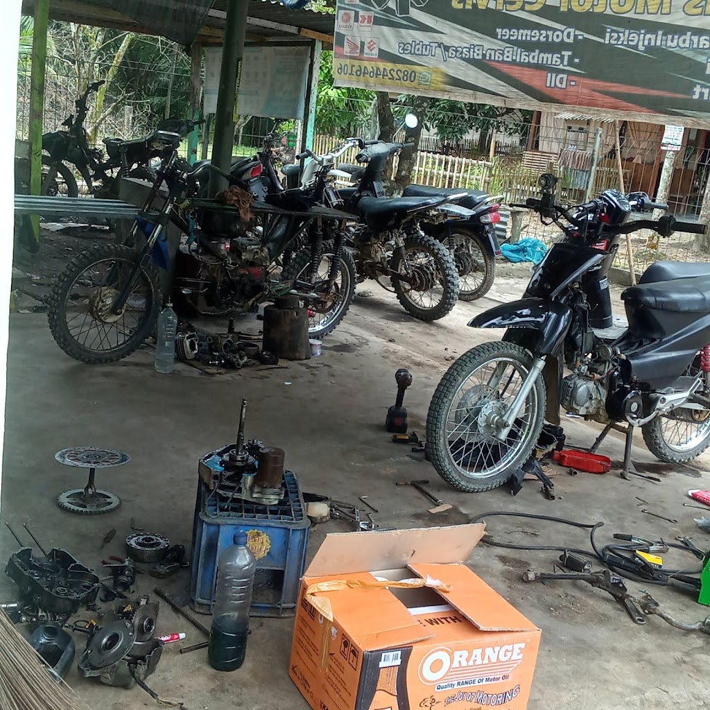 Bengkel Aris