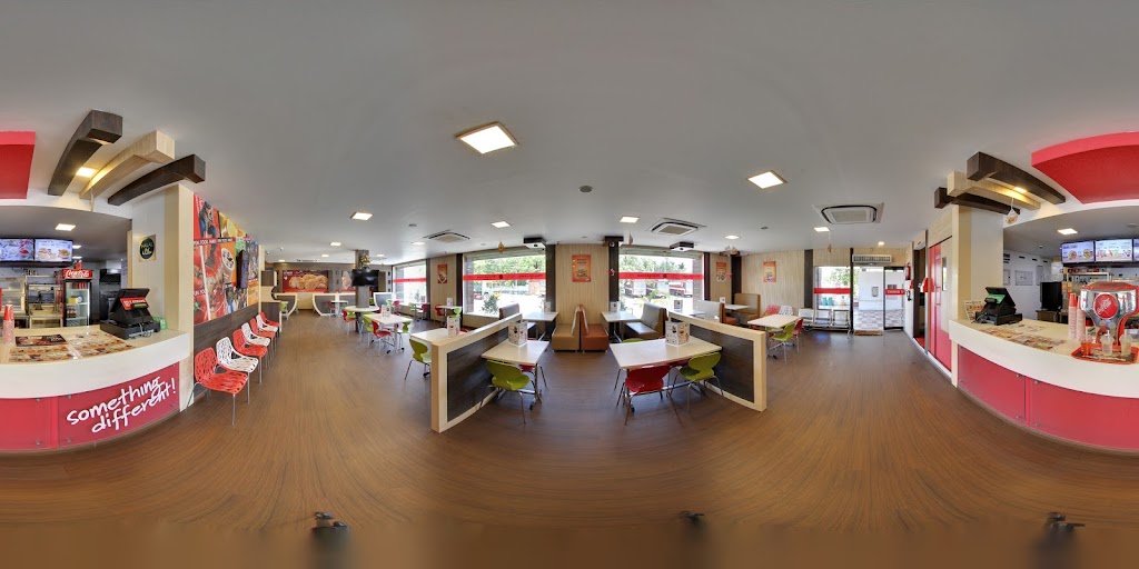 Dynasty Ak Plaza