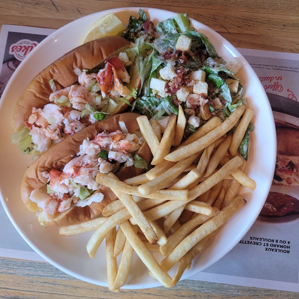 Food & drink