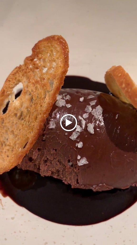 Mint Restaurant — Videos