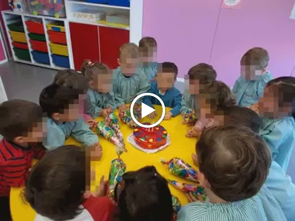 Escuela de Educacion Infantil municipal Infanta Elena - EMEI Santomera — Del propietario