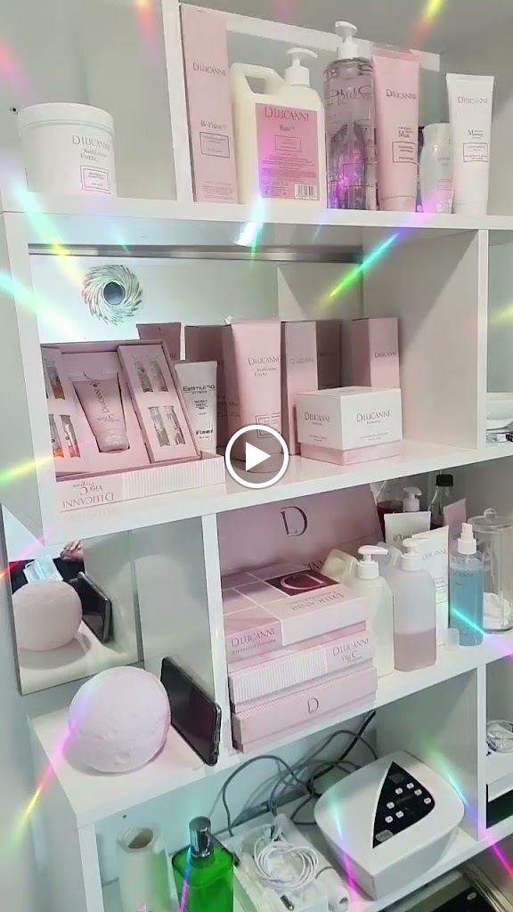 Estetica Novel. Bellesa integral. — Videos