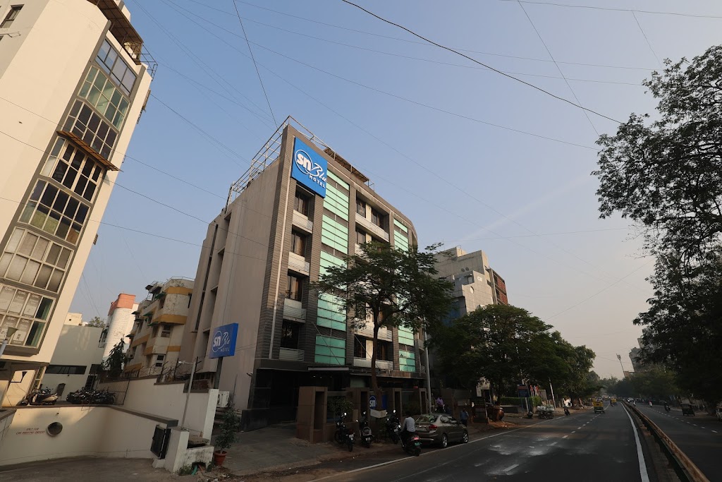 Sn Blu Hotel Panchvati