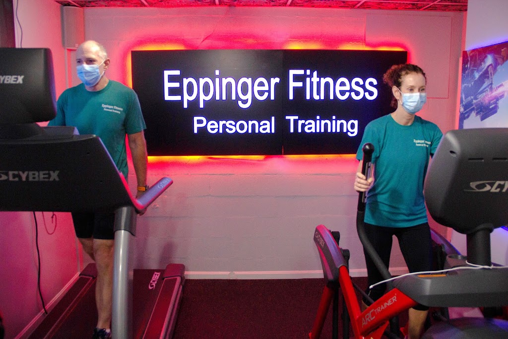  Eppinger Fitness Personal Training