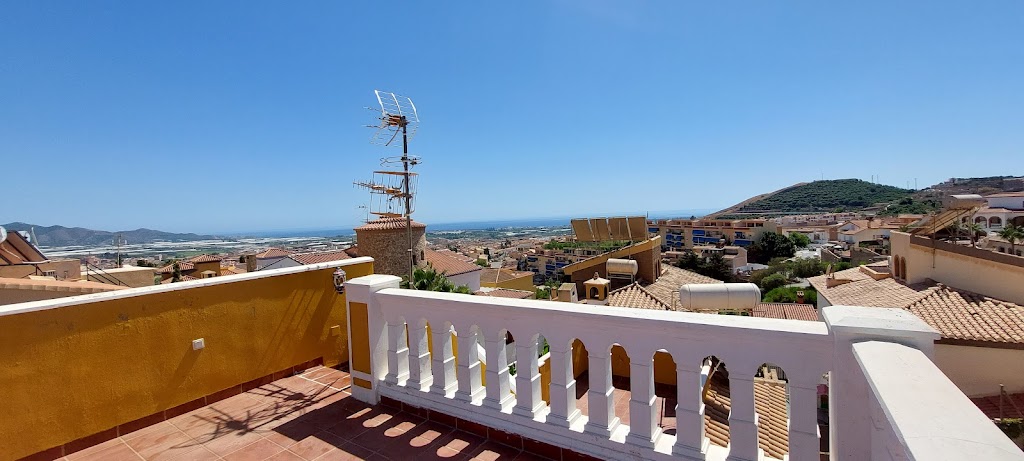 VILLA GRANADA MOTRIL