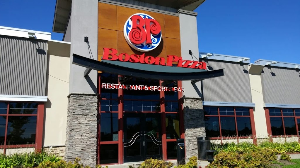 Boston Pizza
