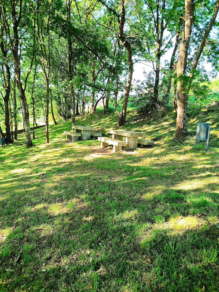 Parque municipal de Ledono