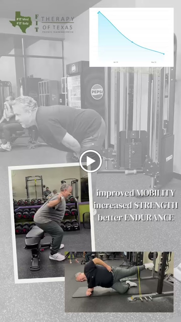  Fit Therapy of Texas