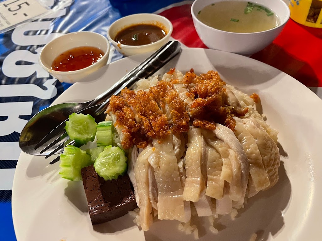 รูปภาพของ Great Shanghai Restaurant