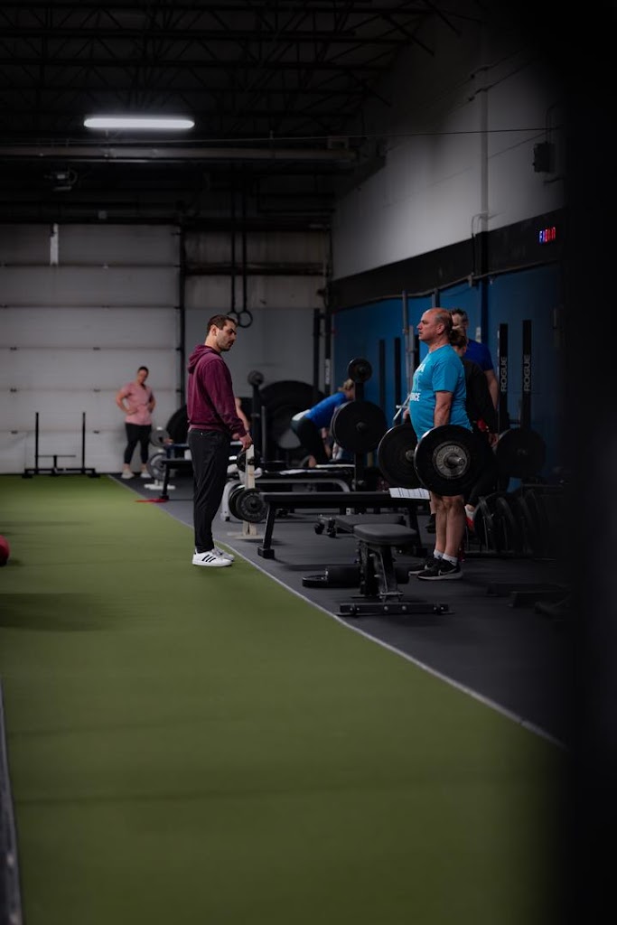  Functional Integrated Training