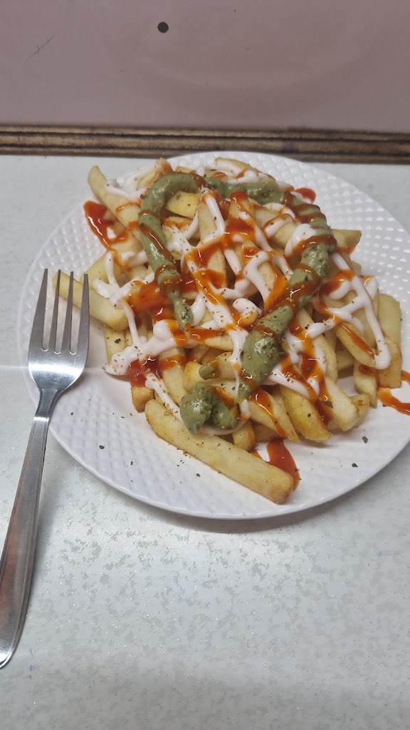 Food & drink