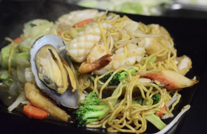 Thai Tasty