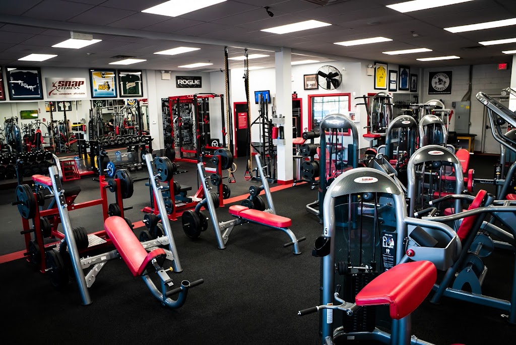  Snap Fitness Marlton