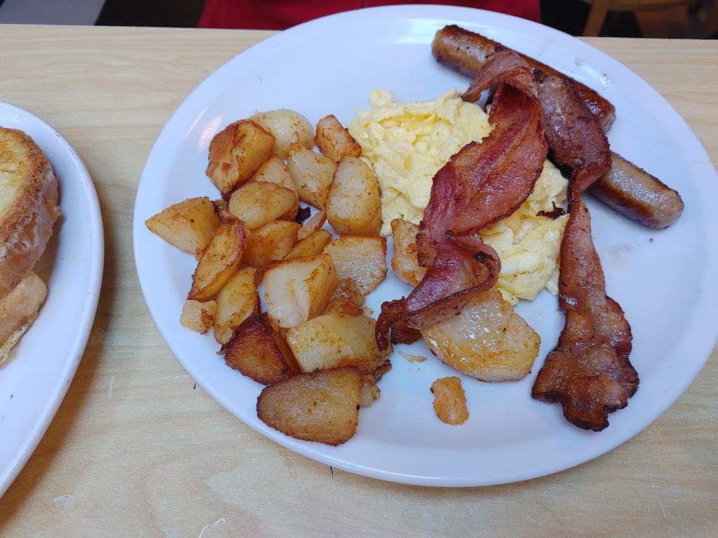 Home fries