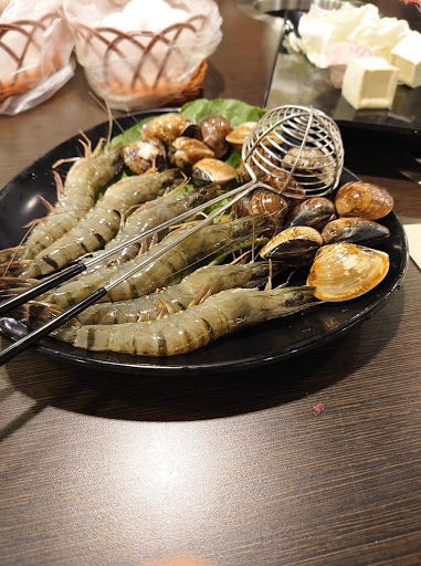 鍋仙日式涮涮鍋「龜山旗艦店」 的照片