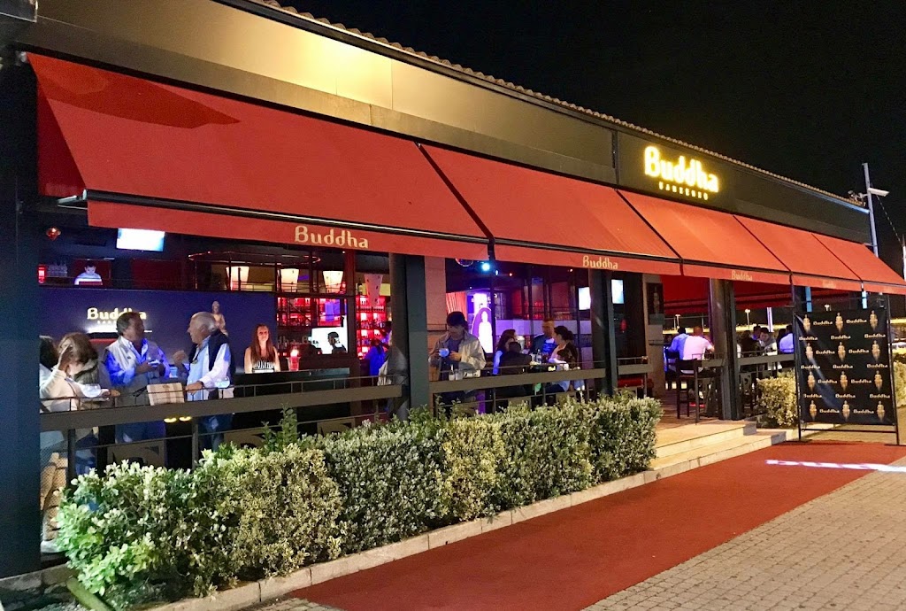 Pub Buddha Sanxenxo