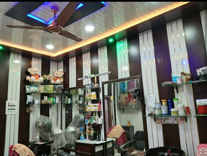Santusti Ladies Beauty Parlour