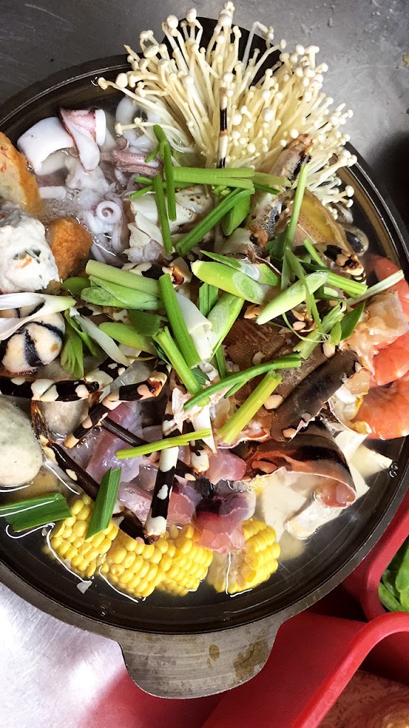 阿來生猛海鮮 的照片