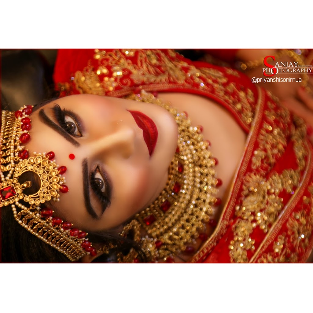 Honey Bridal Studio Lehenga House