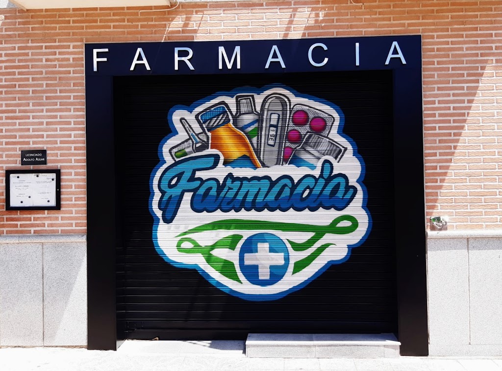 Farmacia Asuar