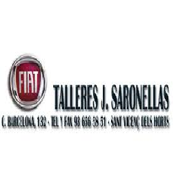 Talleres J. Saronellas — Del propietario