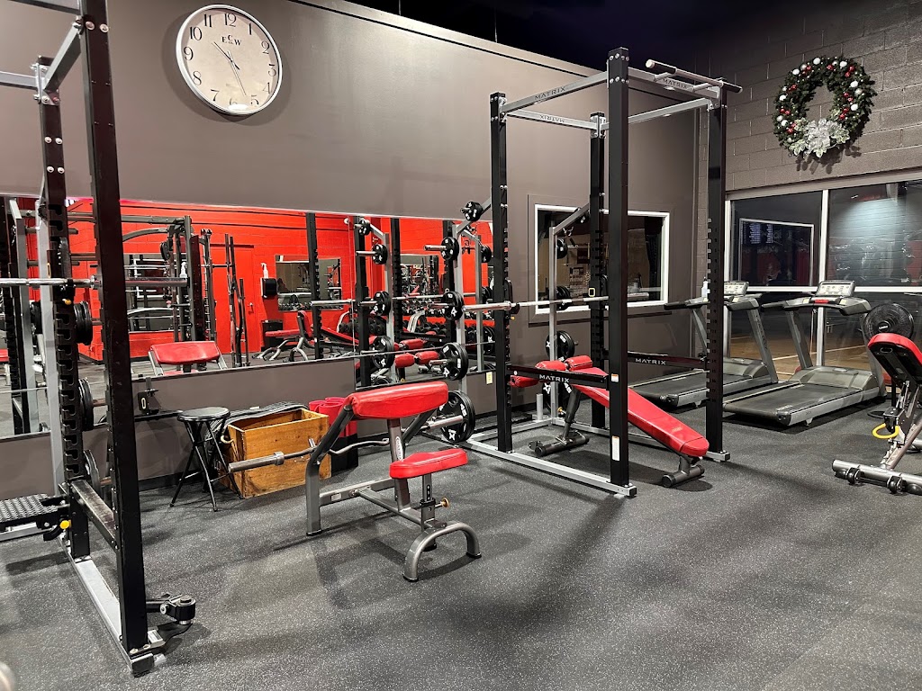  Snap Fitness Erie (Harborcreek)