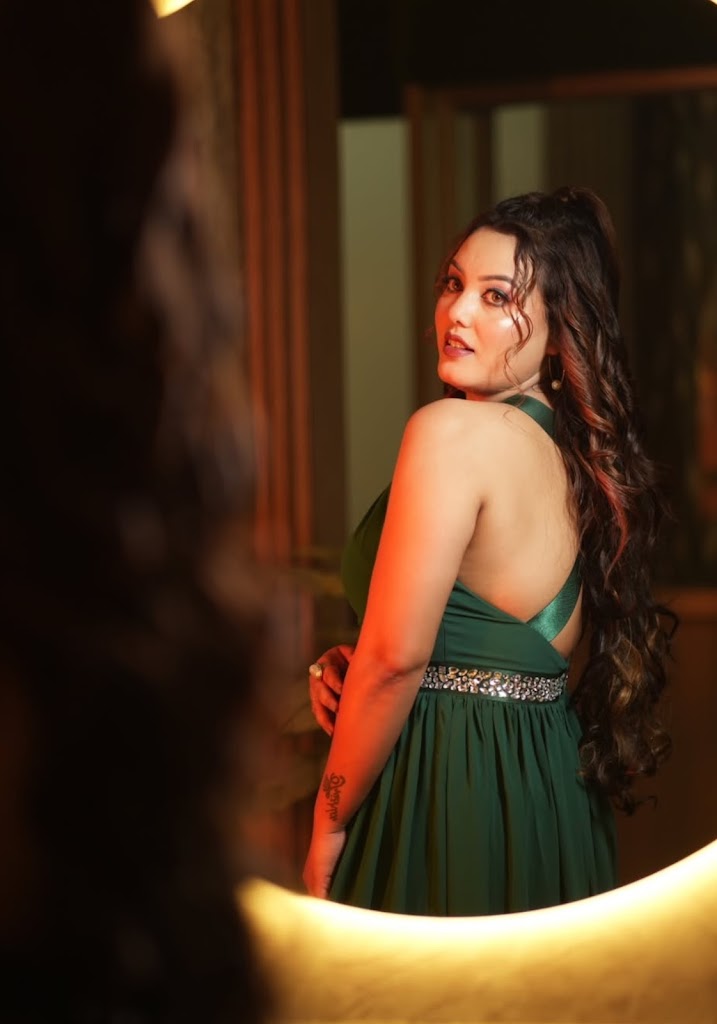 Kajal Makeover Unisex Salon Academy