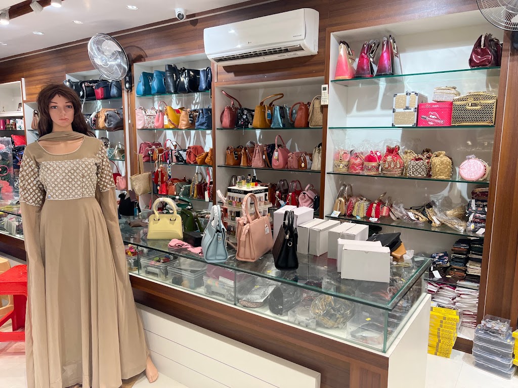 Bhavani Beauty Centre