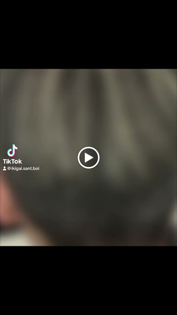 Peluqueria Curly Ikigai — Videos