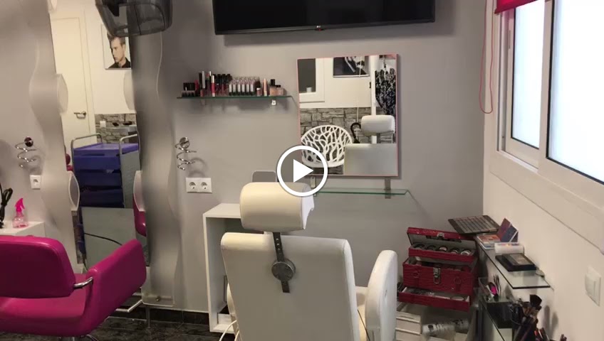 Salon BelleSensacions — Videos