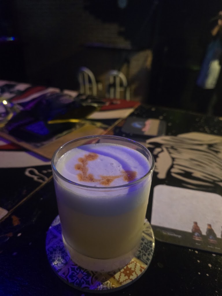 Imaginario Drinks & Music — Mas recientes