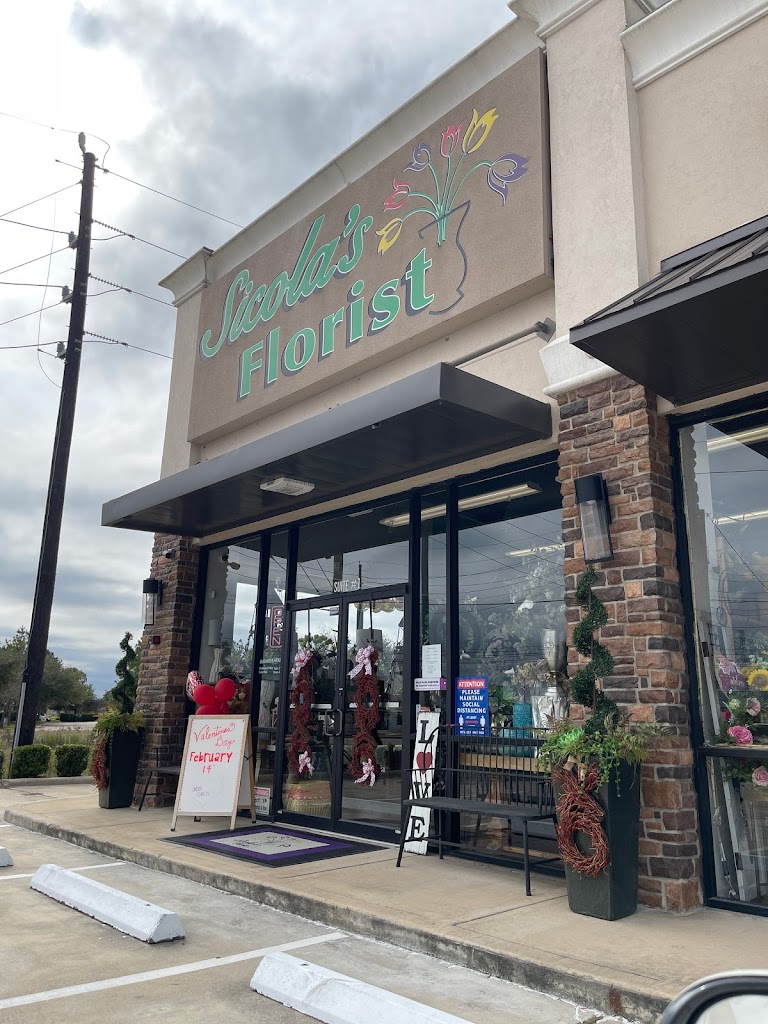 Sicola's Florist
